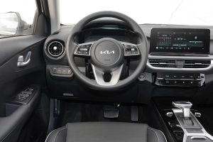 Kia K3 на заказ из Китая