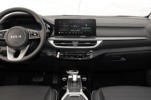 Kia K3 на заказ из Китая