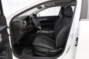 Kia K3 на заказ из Китая