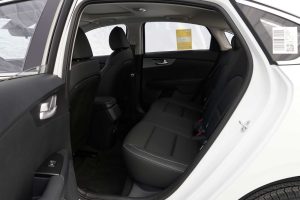 Kia K3 на заказ из Китая