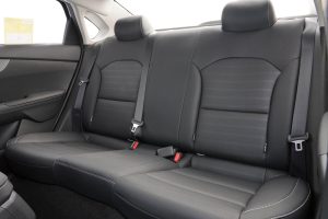 Kia K3 на заказ из Китая