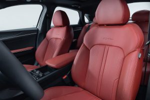 Kia K5 на заказ из Китая