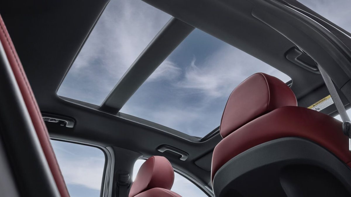 Kia K5 на заказ из Китая