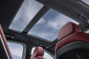 Kia K5 на заказ из Китая