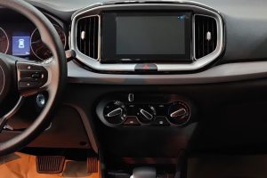 Kia KX1 на заказ из Китая