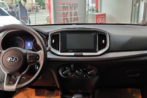 Kia KX1 на заказ из Китая