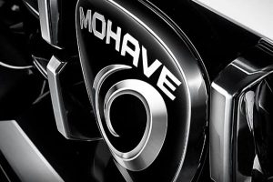 Kia Mohave на заказ из Кореи