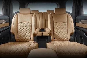 Kia Mohave на заказ из Кореи