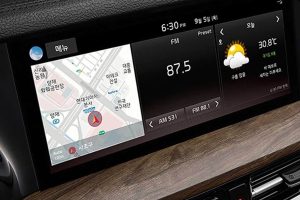 Kia Mohave на заказ из Кореи