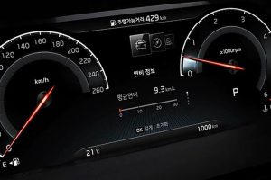 Kia Mohave на заказ из Кореи