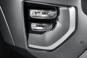 Kia Mohave на заказ из Кореи