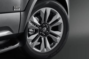 Kia Mohave на заказ из Кореи