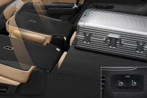 Kia Mohave на заказ из Кореи