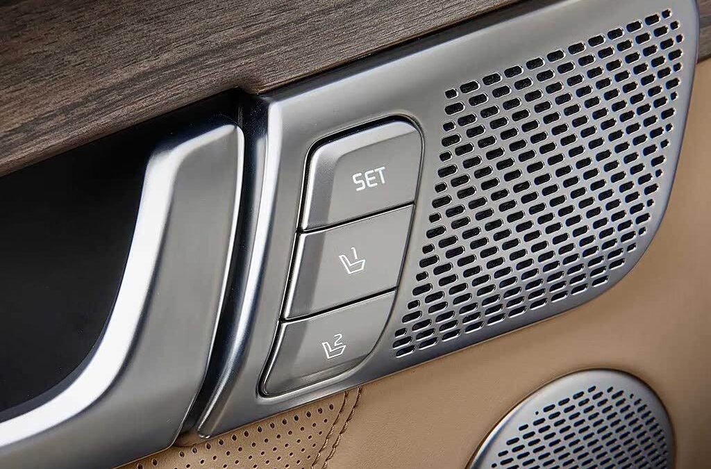 Kia Mohave на заказ из Кореи