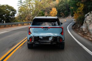 Kia Seltos на заказ из Китая