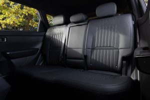 Kia Seltos на заказ из Китая
