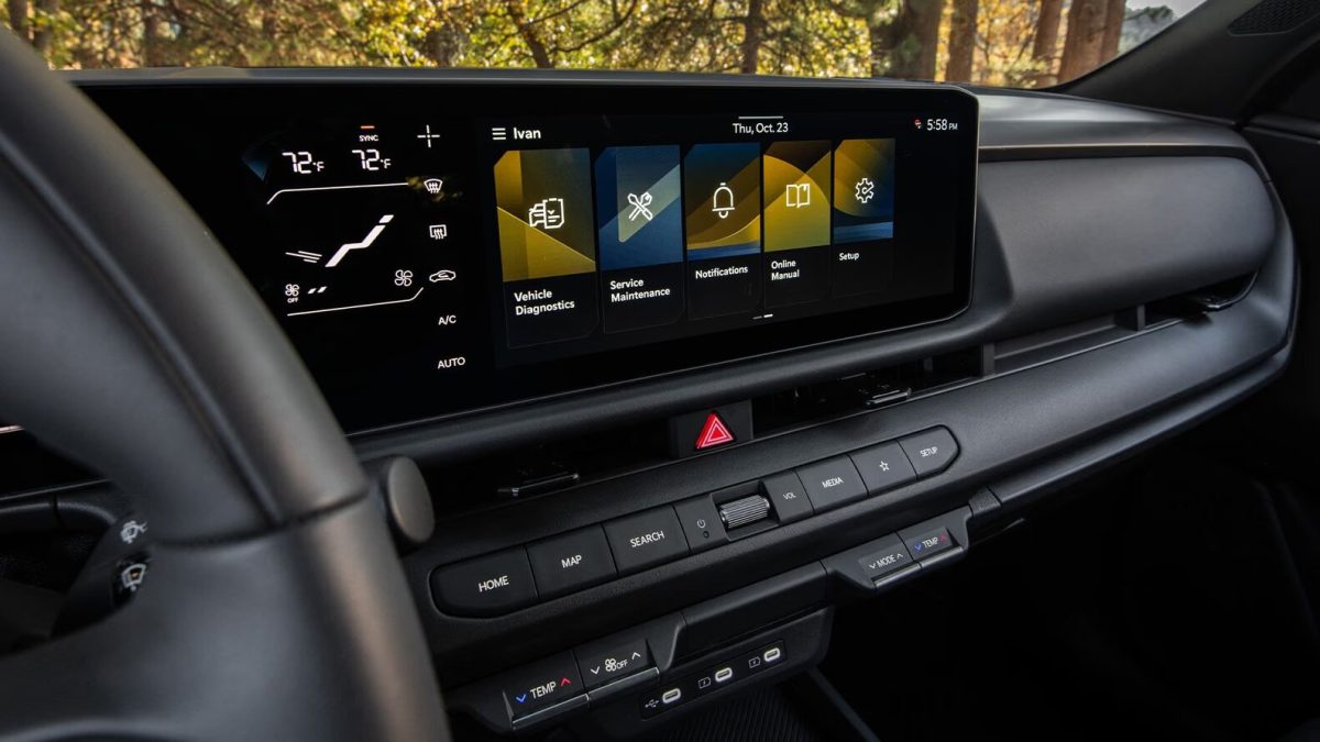 Kia Seltos на заказ из Китая