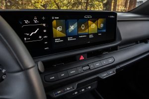 Kia Seltos на заказ из Китая