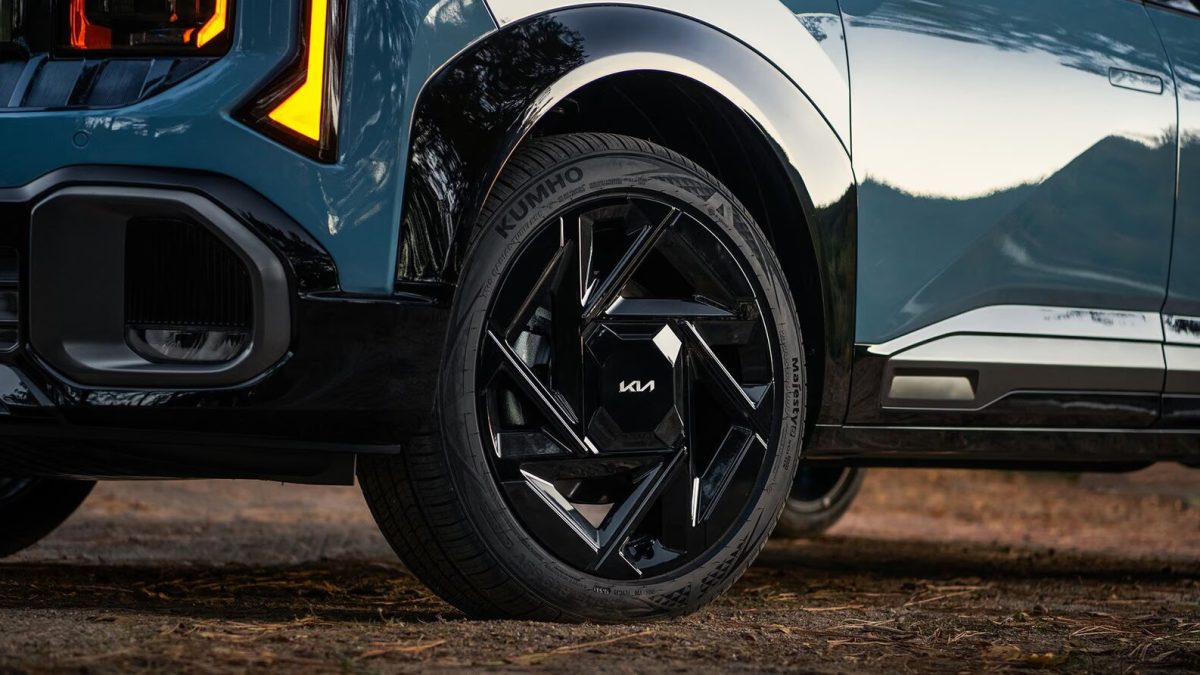 Kia Seltos на заказ из Китая