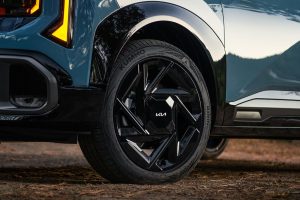 Kia Seltos на заказ из Китая