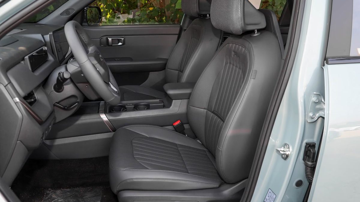 Kia Seltos на заказ из Китая