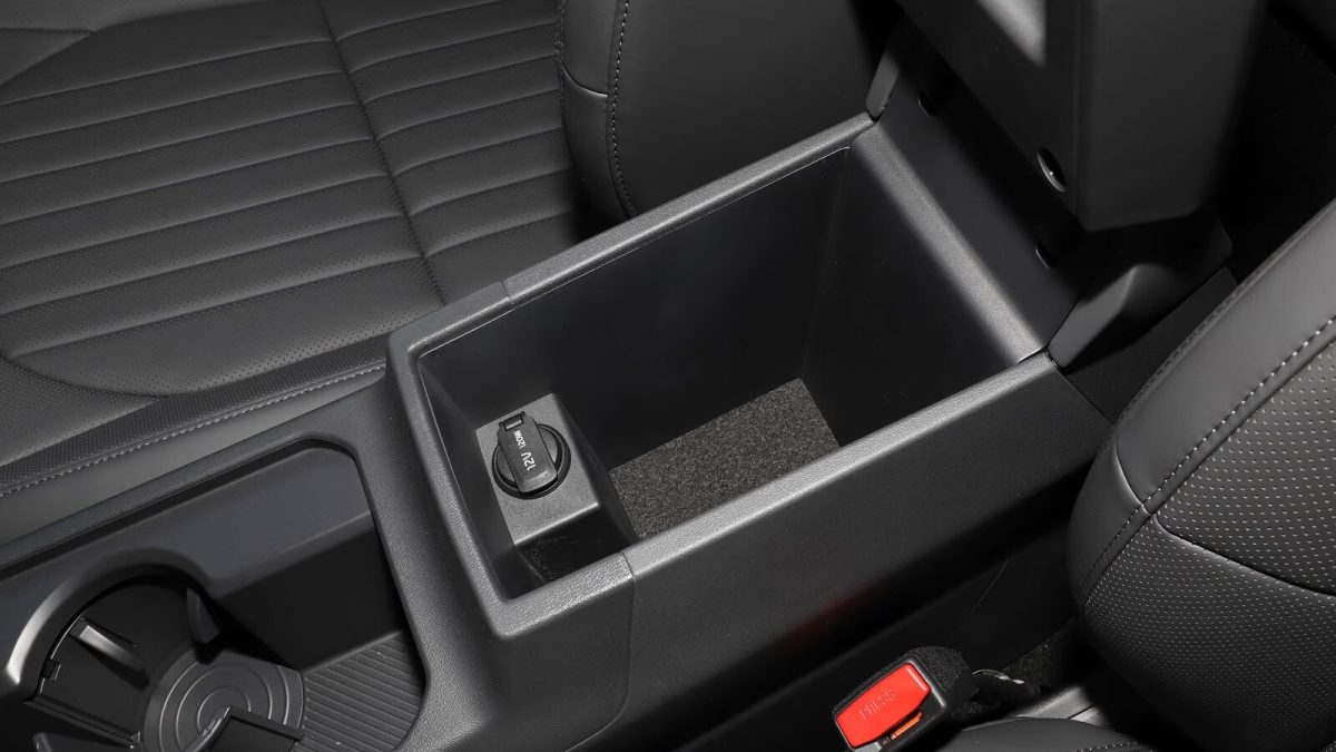 Kia Seltos на заказ из Китая