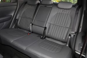 Kia Seltos на заказ из Китая