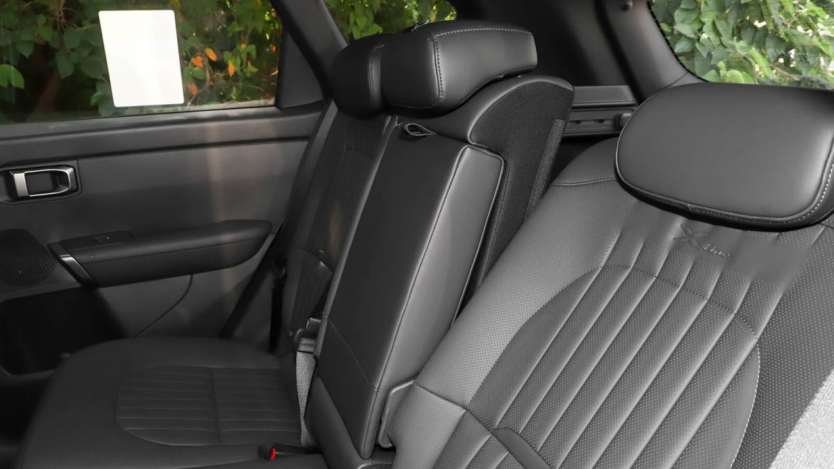 Kia Seltos на заказ из Китая