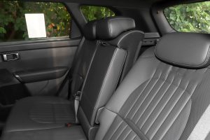 Kia Seltos на заказ из Китая