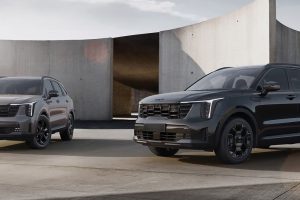 Kia Sorento на заказ из Кореи
