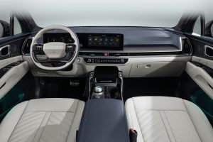 Kia Sorento на заказ из Кореи