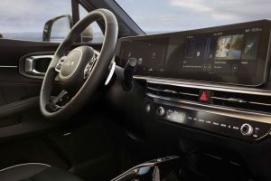 Kia Sorento на заказ из Кореи