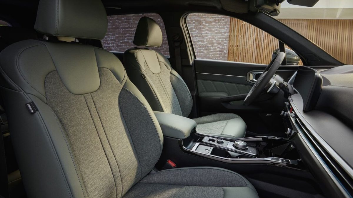 Kia Sorento на заказ из Кореи