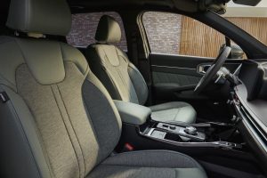 Kia Sorento на заказ из Кореи