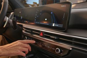 Kia Sorento на заказ из Кореи