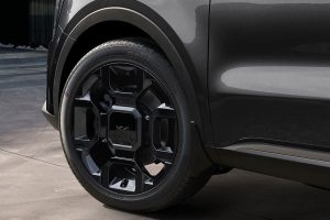 Kia Sorento на заказ из Кореи