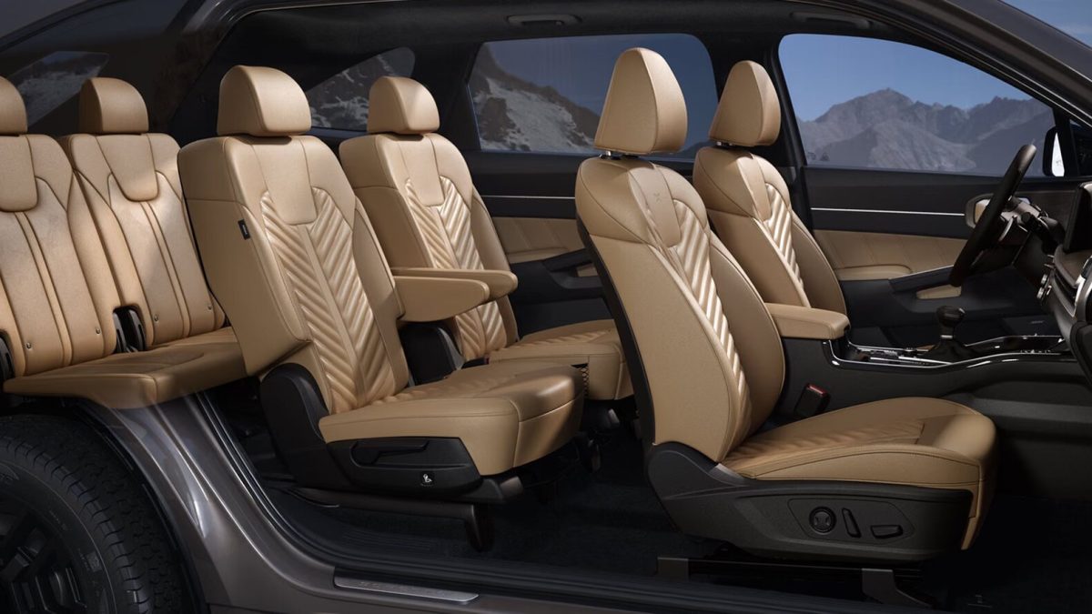 Kia Sorento на заказ из Кореи
