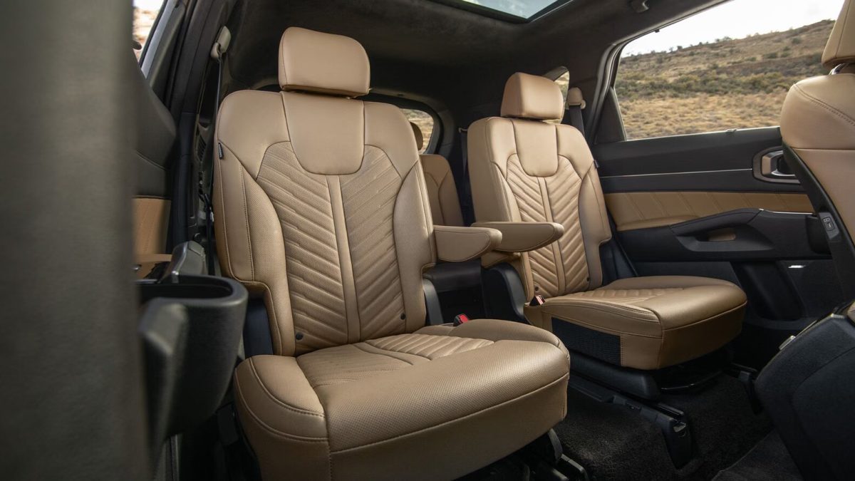 Kia Sorento на заказ из Кореи