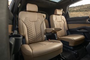 Kia Sorento на заказ из Кореи