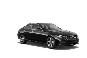 Mercedes-Benz C-Class на заказ из Китая
