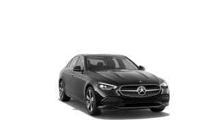 Mercedes-Benz C-Class на заказ из Китая