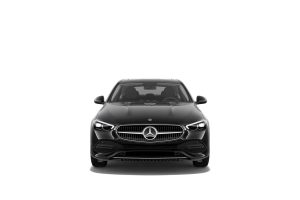 Mercedes-Benz C-Class на заказ из Китая