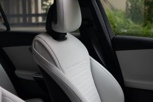 Mercedes-Benz C-Class на заказ из Китая