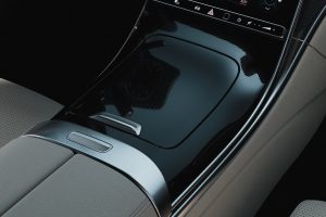 Mercedes-Benz C-Class на заказ из Китая