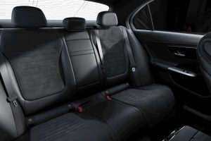 Mercedes-Benz C-Class на заказ из Китая