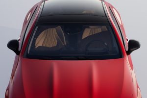 Mercedes-Benz CLE на заказ из Китая