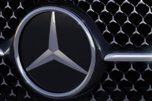 Mercedes-Benz CLE на заказ из Китая