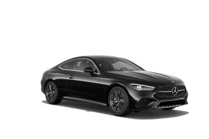 Mercedes-Benz CLE на заказ из Китая