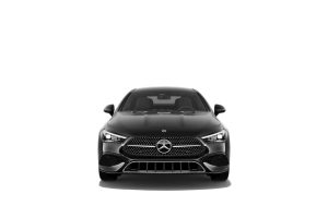 Mercedes-Benz CLE на заказ из Китая