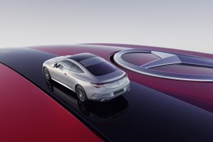Mercedes-Benz CLE на заказ из Китая